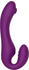 Xocoon Strapless Strap-On Pulse Vibe