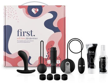 Loveboxxx First self-love Kit