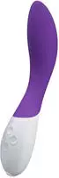 LELO MONA 2 G-Punkt Vibrator - Purple 1 St