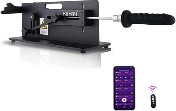 Hismith TableTop 2.0 Pro black