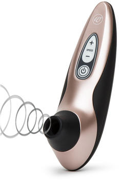 Womanizer Pro 40 black