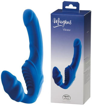 Minds of Love Magnus Blue