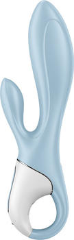 Satisfyer Air Pump Bunny 1
