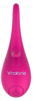 Nalone Coco Pink Couple Stimulator
