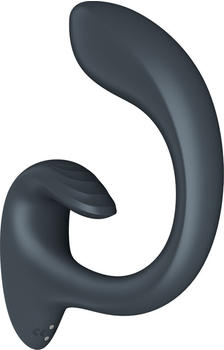 Satisfyer G for Goddess 1 black