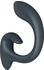 Black: Satisfyer G for Goddess 1