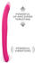 Marc Dorcel Double Dong Vibrant Orgasmic Do rose