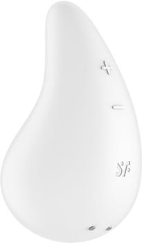 Satisfyer Dew Drop weiß