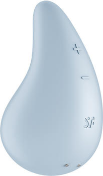 Satisfyer Dew Drop hellblau