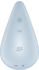 Satisfyer Dew Drop hellblau