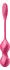 Satisfyer Love Birds 2 Connect App rot