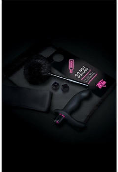 Dreamtoys Sex Room Prostate Play Kit