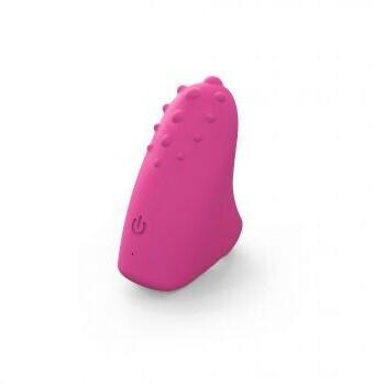 Marc Dorcel Doigt Vibrant Magic Finger Rose.