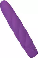 EIS, Vibrator'Twist and Shout', 10 Programme, hautfreundliches Silikon, wasserdicht,