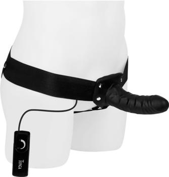 Seven Creations Male Extension schwarz