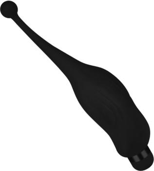 E.I.S. Tipvibrator schwarz