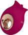 E.I.S. Zungenvibrator aus Silikon pink