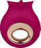 E.I.S. Zungenvibrator aus Silikon pink