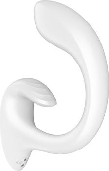 Satisfyer G for Goddess 1 weiß Satisfyer G for Goddess 1 weiß