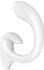 weiß: Satisfyer G for Goddess 1