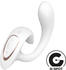 Satisfyer G for Goddess 1 weiß