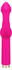 E.I.S. Rabbitvibrator aus Silikon pink