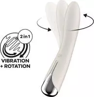 Satisfyer - Satisfyer - Spinning Vibe 1 St