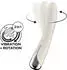 Satisfyer Spinning Vibe 1 creme