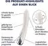 Satisfyer Spinning Vibe 1 creme