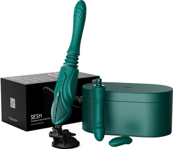 Zalo Sesh petrol