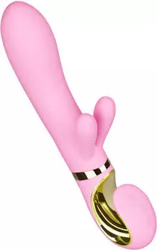 Gvibe Grabbit Candy rosa | gold