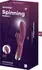 Satisfyer Spinning Rabbit 1 beere