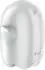 Satisfyer Glowing Ghost weiß