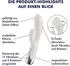 Satisfyer Spinning Rabbit 1 creme