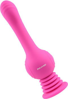 Evolved Gyro Vibe pink