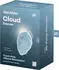 Satisfyer Cloud Dancer hellblau