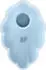 Satisfyer Cloud Dancer hellblau