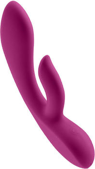 NS Novelties Obsessions Bonnie beere