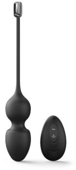 Marc Dorcel Love Balls- auto-moving kegel balls black