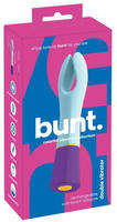 You2Toys bunt. - Akku, wasserdichter 2-Motoren Vibrator (bunt) gr&uuml;n