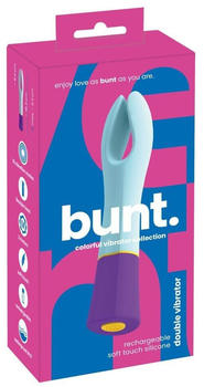 You2Toys Double Vibrator