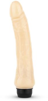 EasyToys Jelly Passion Realistic Vibrator