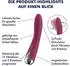 Satisfyer Spinning Vibe 1 beere