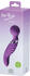 Minds of Love Love Wave Massager lila
