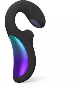 Lelo Enigma Double Sonic black