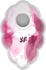 Satisfyer Cloud Dancer rot