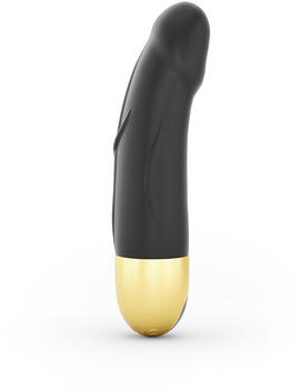 Marc Dorcel Real Vibration S 2.0 Black/Gold