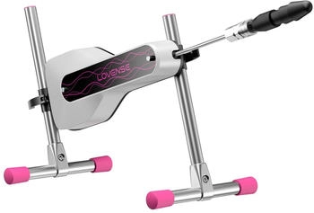 Lovense Mini Sex Machine white