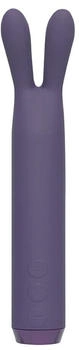Je Joue Rabbit Bullet Vibrator Purple