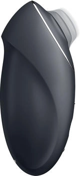 Satisfyer Tap & Climax 1 anthrazit